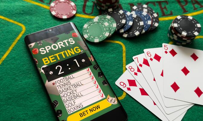 Découvrez les Avantages de betwinner pour les Parieurs 1 Découvrez les Avantages de betwinner pour les Parieurs 1