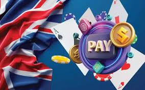 Unleash the Fun with Patrick Spins Casino Online Slots Unleash the Fun with Patrick Spins Casino Online Slots