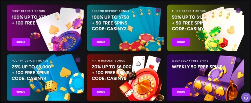 Discover the Excitement of Casiny Casino 63 Discover the Excitement of Casiny Casino 63