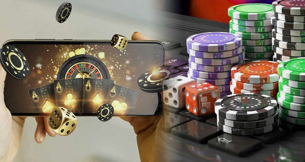 Discover the Exciting World of Playhub Casino 11 Discover the Exciting World of Playhub Casino 11