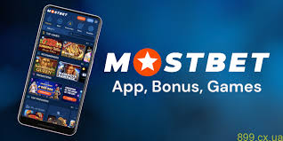 Explore the Exciting Features of Mostbet Casino's New Games Set