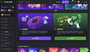 Mines BC.Fun Mirror Exploring the Exciting World of Online Gaming