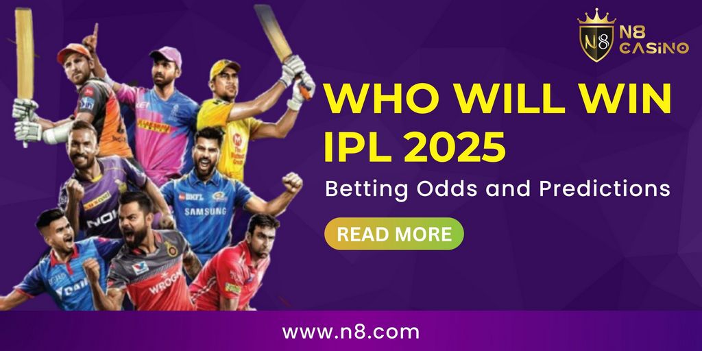 IPL betting in India: three tips for novices