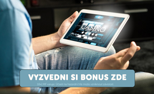 Nové české online casino 2025 Revoluce v hazardním průmyslu Nové české online casino 2025 Revoluce v hazardním průmyslu