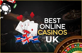 Ultimate Guide for Online Casino UK Players Tips, Strategies, and More