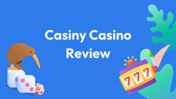 Ultimate Guide to Casiny Login 12