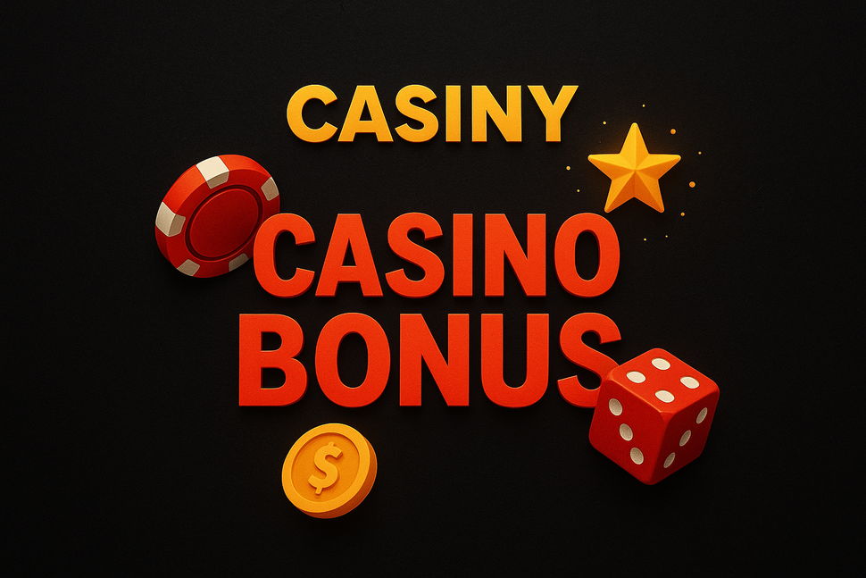 Unlock Big Wins with Casiny Bonus Codes 27 Unlock Big Wins with Casiny Bonus Codes 27