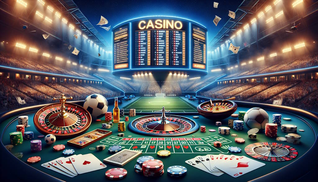 Aposte com Confiança Descubra o Mundo do Betwinner Aposte com Confiança Descubra o Mundo do Betwinner