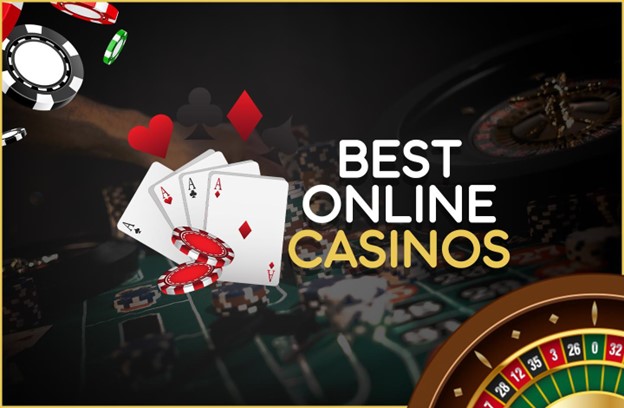 Best Pay Online Casino UK - Your Guide to Winning Big Best Pay Online Casino UK - Your Guide to Winning Big