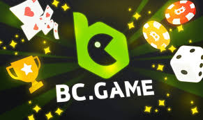 Discover Excitement Play Slots at BC Game