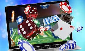 Discover the Future of Gaming Non-KYC Casino Platforms Discover the Future of Gaming Non-KYC Casino Platforms