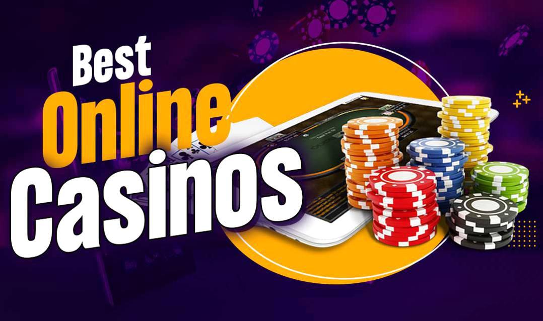 Discover the Thrills of the Top Online Casino UK Discover the Thrills of the Top Online Casino UK