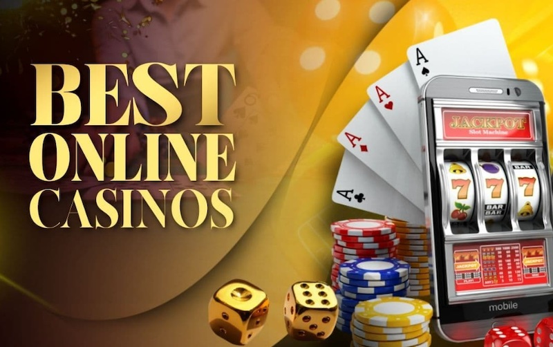 Discover Your Luck at Online Casino Gamblii