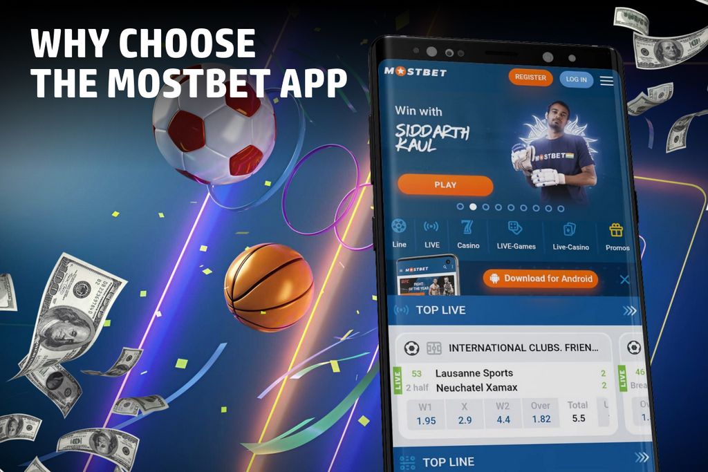 Mostbet Discount Code MBGOAL - Redeem 150% Bonus up to 45,000 + 250 Free Bet