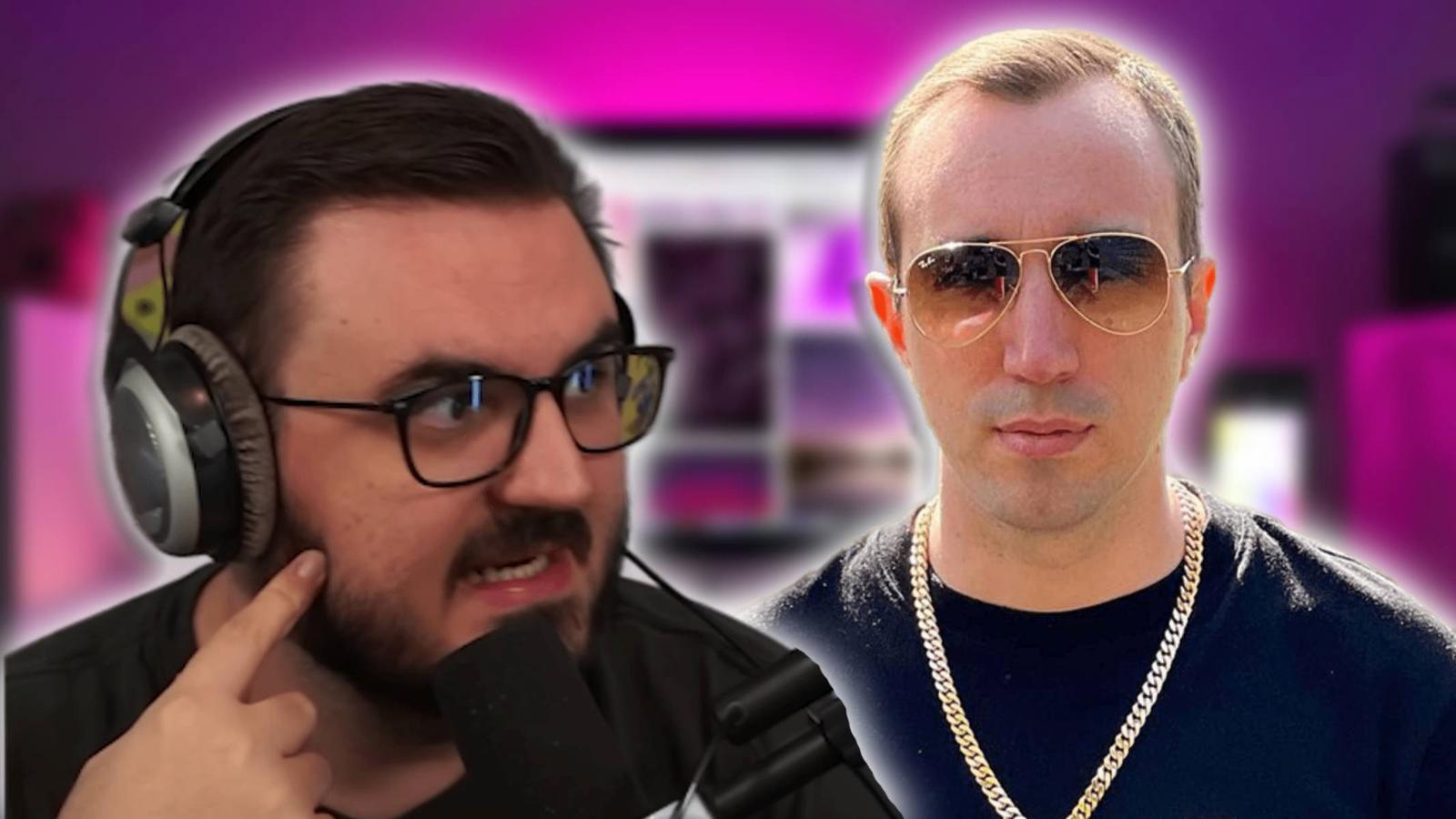 Scurrows – Was hat es mit dem Banner auf sich?