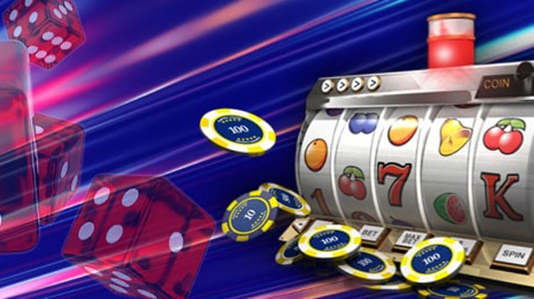 Najlepšie online casino - Objavte svet zábavy