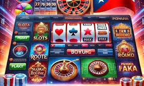 Nové české online casino bonus - Jak využít výhody Nové české online casino bonus - Jak využít výhody