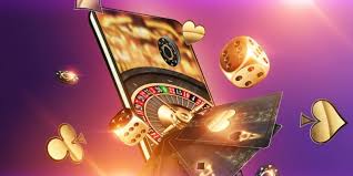 The Thrill of High-Stakes Table Games Online The Thrill of High-Stakes Table Games Online