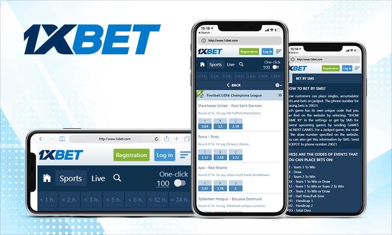1xBet APK Download and Experience Mobile Betting Like Never Before 1xBet APK Download and Experience Mobile Betting Like Never Before