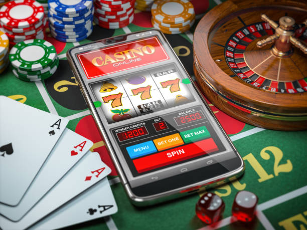 Casino Willbet New Revolutionizing Your Gaming Experience
