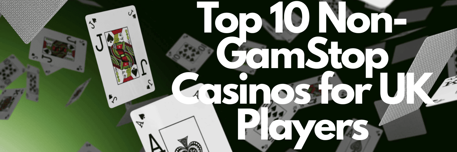 Exploring Casinos Not on Gamstop in the UK 543418688 Exploring Casinos Not on Gamstop in the UK 543418688