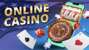 Exploring the Exciting World of Petir108 Slot 986498235 Exploring the Exciting World of Petir108 Slot 986498235