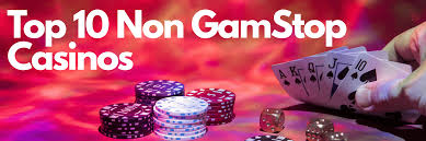 Exploring the World of Casinos Not Listed on Gamstop 585403891 Exploring the World of Casinos Not Listed on Gamstop 585403891