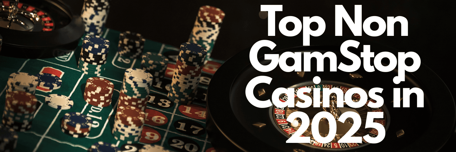 Exploring the World of Casinos Not Listed on Gamstop 585403891 Exploring the World of Casinos Not Listed on Gamstop 585403891