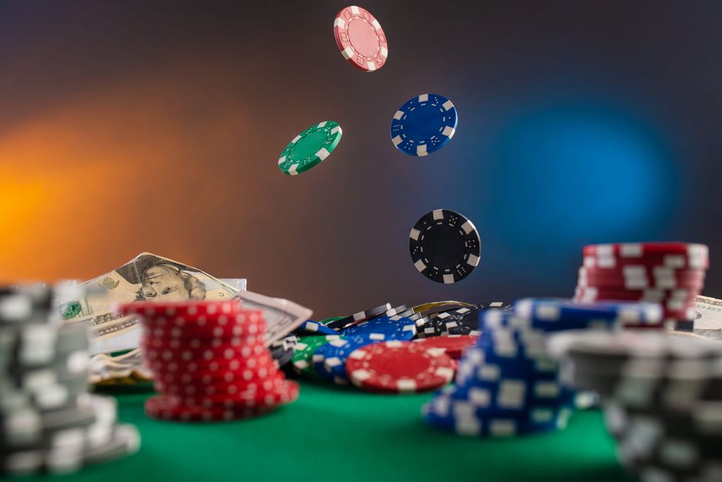 Live Casino vs RNG Games: Which Offers Better Odds for Players
