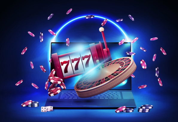 Non GamStop UK Casinos Your Guide to Gaming Freedom