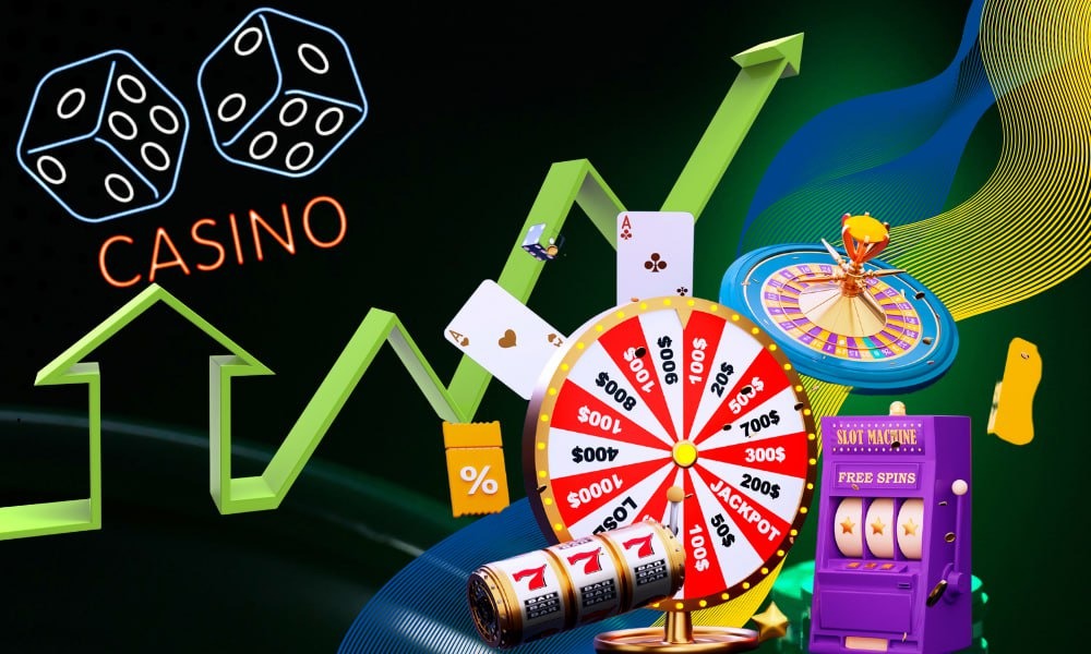 Slovenské Casino Všetko, čo potrebujete vedieť o online hazardných hrách Slovenské Casino Všetko, čo potrebujete vedieť o online hazardných hrách