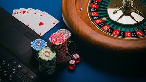 The Best UK Online Casino Discover Your Winning Experience