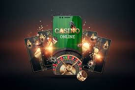 Top Mobile Casino Apps for Exciting Gambling Experience Top Mobile Casino Apps for Exciting Gambling Experience