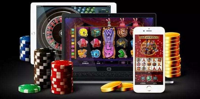 Unlocking the Enchantment of Slot Machines Unlocking the Enchantment of Slot Machines