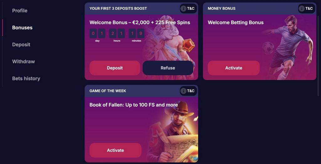 NV Gambling Enterprise - Ideale online gokkasten en casinospellen!