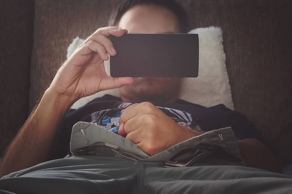 Welcome to Pornography 3.0: Haptics satisfies AI & virtual reality Welcome to Pornography 3.0: Haptics satisfies AI & virtual reality