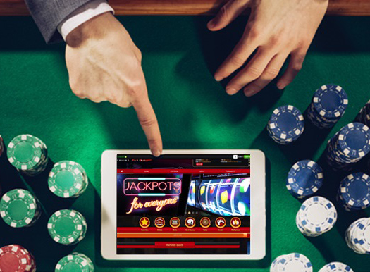 Step-by-Step Guide to Lucky Carnival Casino Registration Process 1724694610