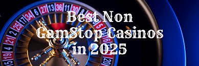 Discover New Casinos Not on GamStop – Your Gateway to Unrestricted Gaming!