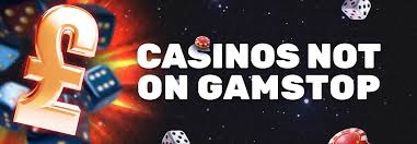 Discover Non-Gamstop Casinos The Ultimate Guide for Players