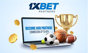 Discover the 1xBet App Your Gateway to Endless Betting Opportunities Discover the 1xBet App Your Gateway to Endless Betting Opportunities