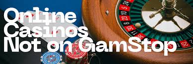 Discover the Best Non-Gamstop Casino Sites for Uninterrupted Gaming -1753162076