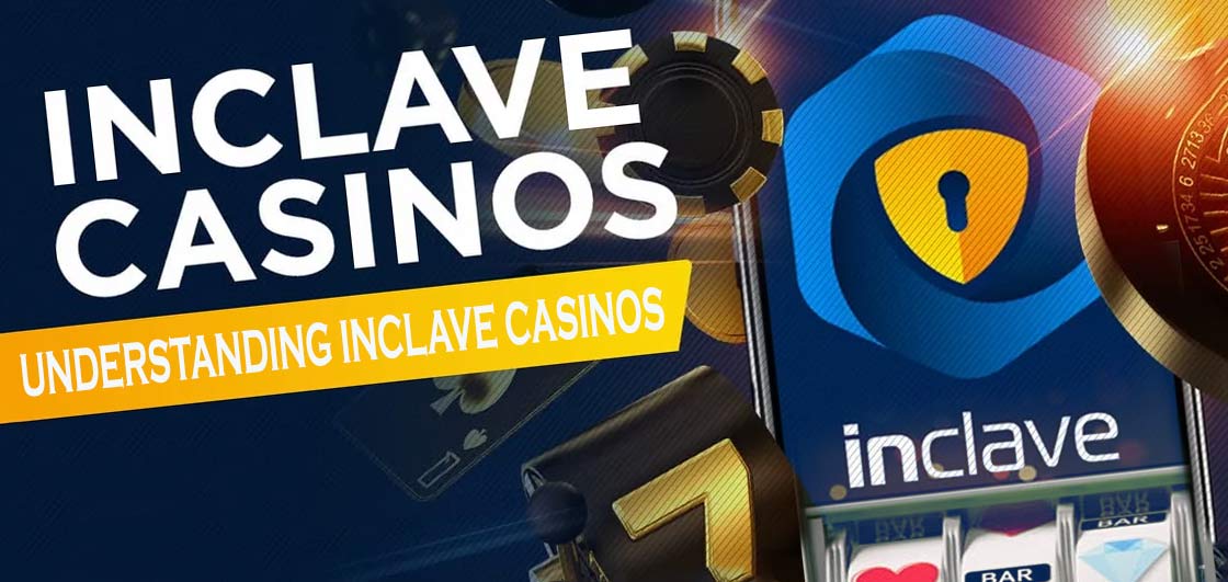 Discover the Excitement of Inclave Casino Online -1405671654