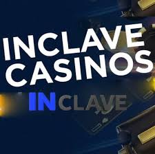 Discover the Excitement of Inclave Casino Online -1405671654