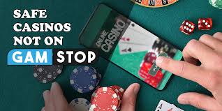 Discovering Casino Sites Not on Gamstop A Guide to Unrestricted Gaming Discovering Casino Sites Not on Gamstop A Guide to Unrestricted Gaming