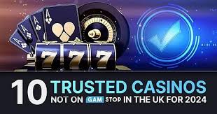 Discovering Casino Sites Not on Gamstop A Guide to Unrestricted Gaming Discovering Casino Sites Not on Gamstop A Guide to Unrestricted Gaming