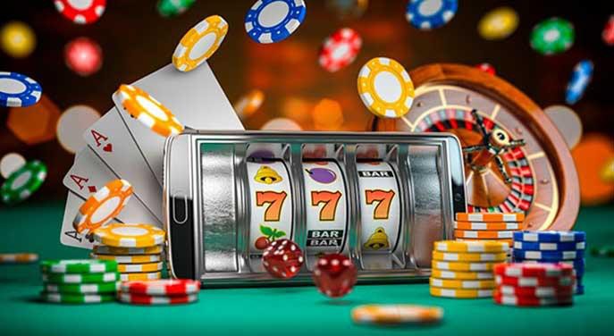 Experience the Thrill of 7Gold Online Casino in the UK