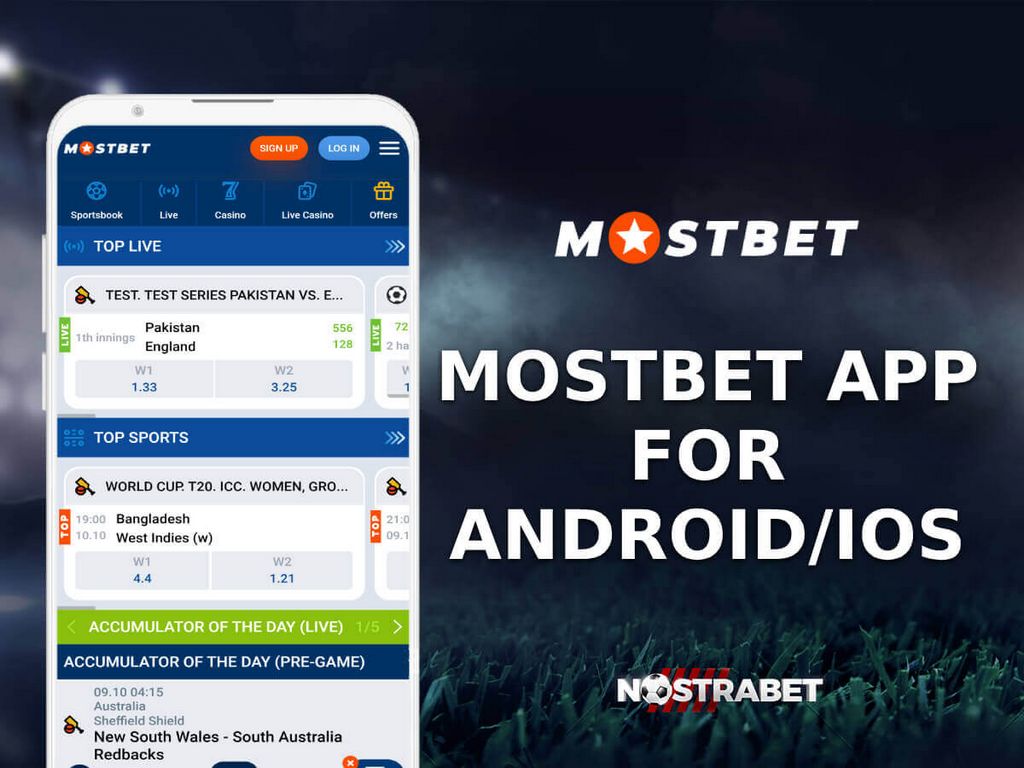 Descubra o emocionante mundo da Mostbet Brasil: um guia completo Descubra o emocionante mundo da Mostbet Brasil: um guia completo