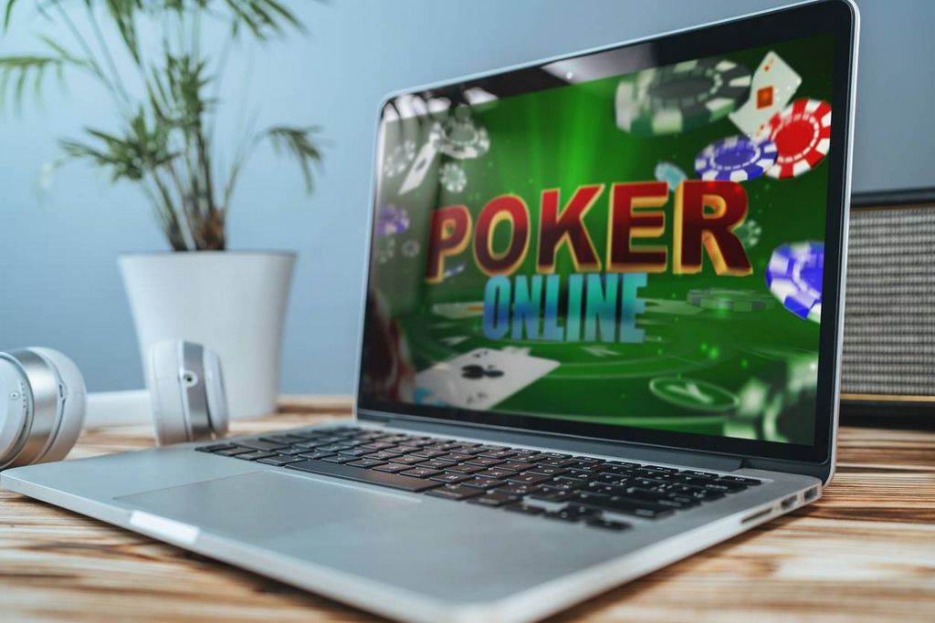 Online-Poker – Legal in den Niederlanden
