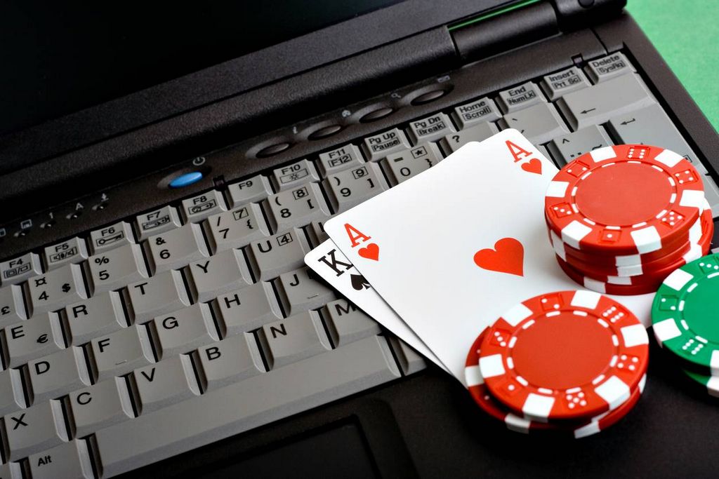 Top Online-Pokerseiten nach Spieler-Web-Traffic 2025