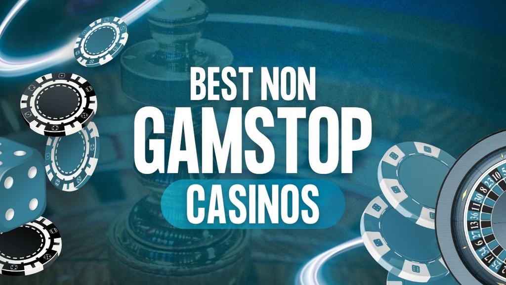 The Rise of Non Gamstop Casinos A Guide for Players The Rise of Non Gamstop Casinos A Guide for Players